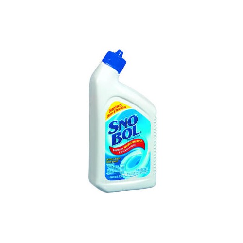 Sno Bol Toilet Bowl Cleaner 12/32 Oz CDC84130