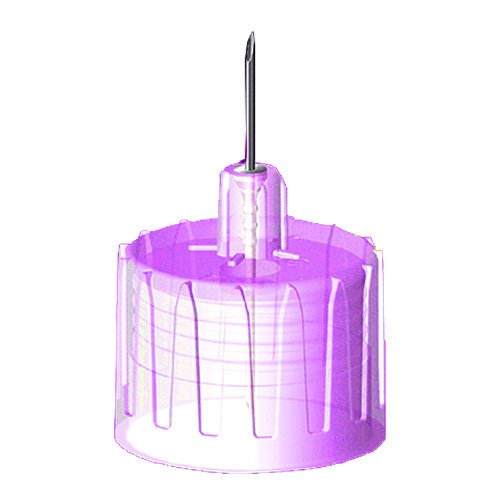 Arkray Usa Inc TechLITE Pen Needle 32G (6mm) 100 Count, Light Purple ...