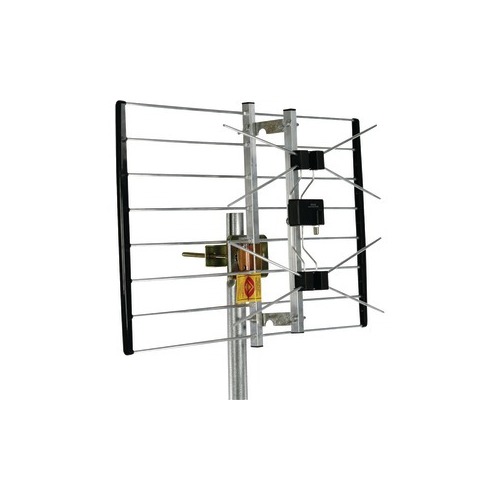 CHANNEL MASTER CM-4220HD METROtenna 40 HD Outdoor Antenna ...