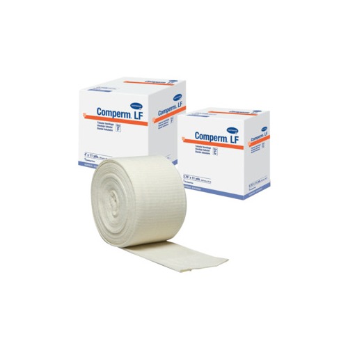 Comperm Tubular Bandage, Size G, 5 Inch x 11 yds. EV83070000