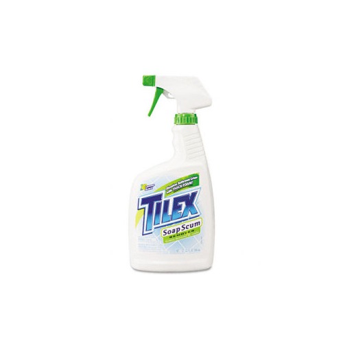 Clorox Tilex soap scum remover COX01126CT