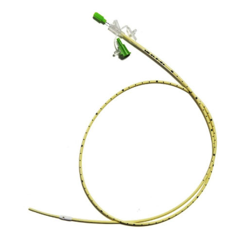 Avanos Medical, Inc. Corflo Anti-iv Nasogastric Pediatric Feeding Tube 