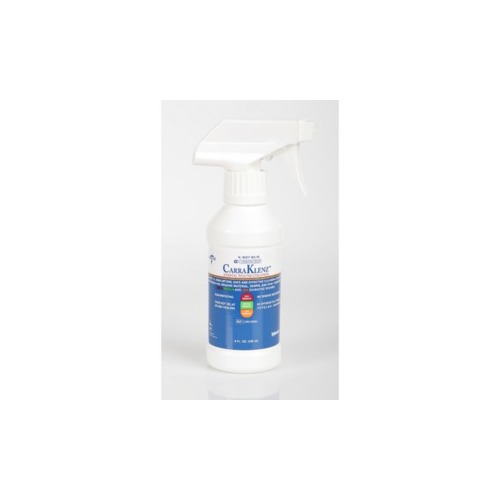 Medline CarraKlenz Wound Cleansers,8.000 OZ - CRR102062 - Shoplet.com