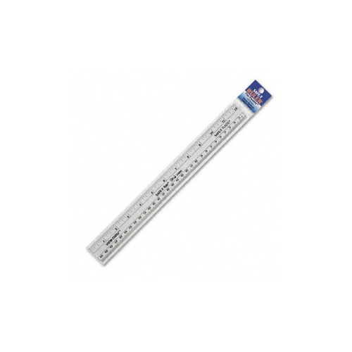 Sparco 12 Standard Metric Ruler