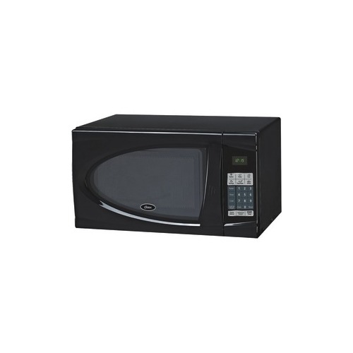 Oster(r) OSTER OGDJ901 .9 Cubic-ft, 900-Watt Countertop Microwave