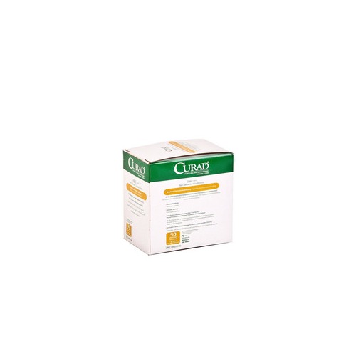 Medline CURAD Sterile Xeroform Gauze - CUR253180Z - Shoplet.com