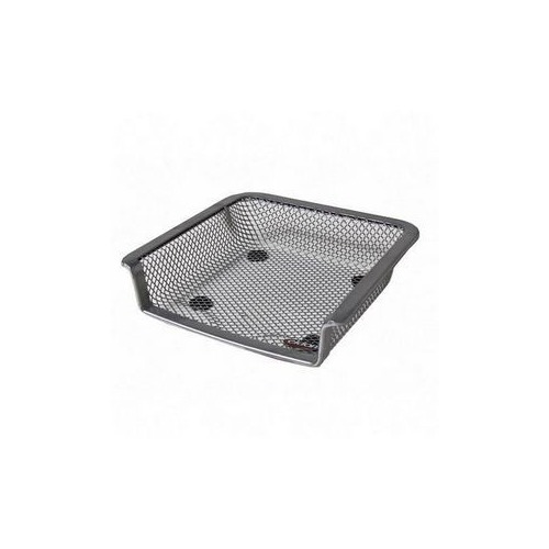 ELDON OFFICE PRODUCTS Expressions Wire Mesh Note Pad Holder ELD22287