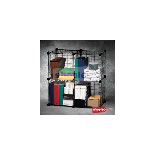 Fellowes Neat Ideas Wire Cubes FEL46414