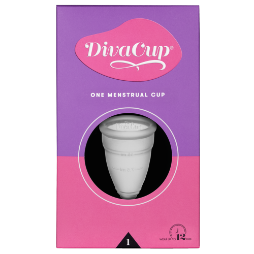 DivaCup Model 1 - Thumbnail 4