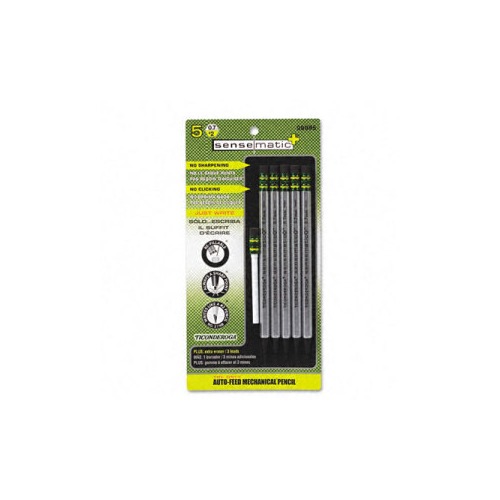 dixon mechanical pencil