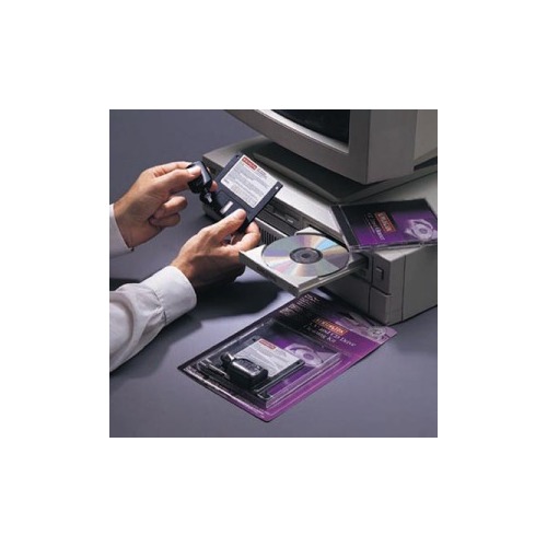 Kensington Drive Guardian 3.5 CD Drive Cleaner KMW12000