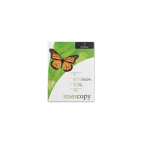 DOMTAR PAPER Laser Copy Multipurpose Paper DMR1180