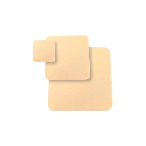 Deroyal Industries Inc Polyderm GTL Silicone Non-Bordered Wound ...