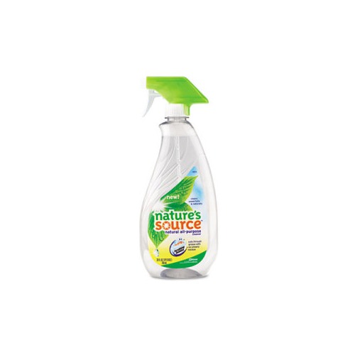 Natural Multi-Surface Cleaner