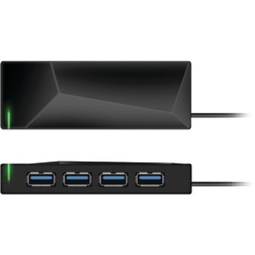 Dreamgear Dgxb1 6601 Xbox One Tm Usb Hub Drmxb16601 Shoplet Com