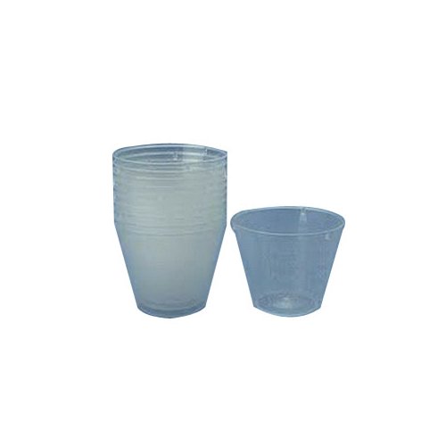 Dynarex Medicine Cup 1 oz. - DX4252 - Shoplet.com