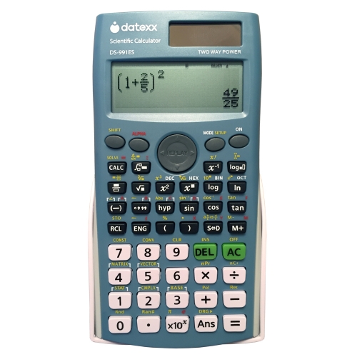 VCT14604-1460-4 Extra Heavy-Duty Printing Calculator 
