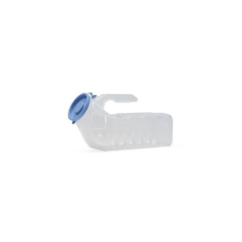 Medline Autoclavable Urinals,Blue,32 DYND88235
