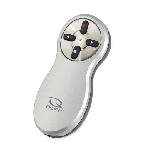 Apollo Wireless Remote QRTTA33062