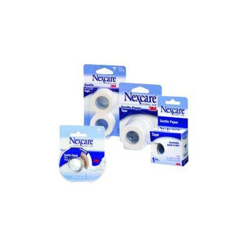 Nexcare™ Gentle Paper First Aid Tape