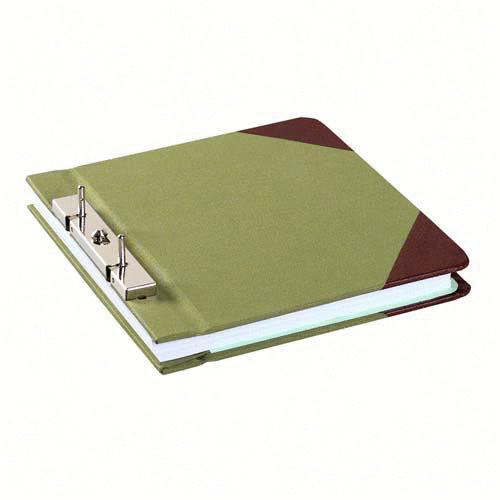 Wilson jones Post Binder WLJ27824