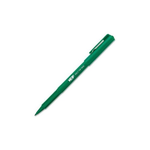 Sanford Nylon Felt Tip Pen SAN38014