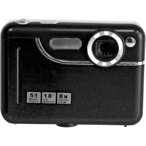 vivitar vivicam 5018