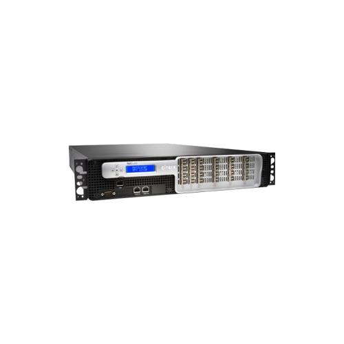 Citrix NetScaler MPX 5550 Application Acceleration Appliance - PZ0880 ...
