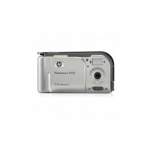 hp 5mp camera