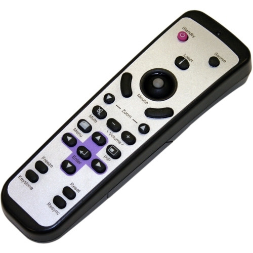 Optoma technology Optoma Wireless Remote Control BR5007L 2244404