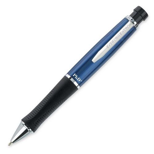 paper mate phd retractable ballpoint pen