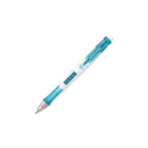 Paper mate Mechanical Pencil, Refillable, 0.7 mm, Green PAP56044