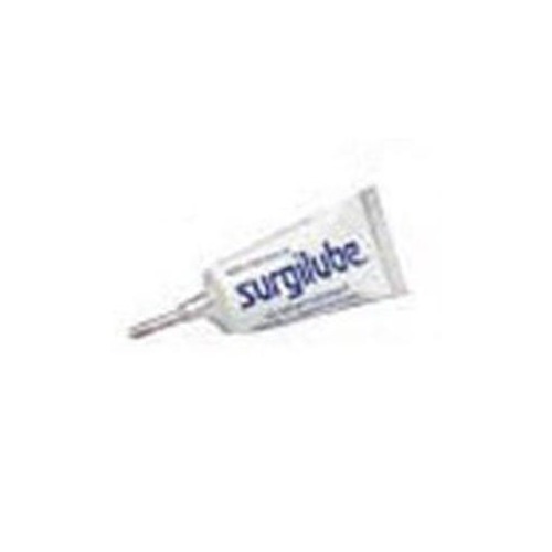 Hr Pharmaceuticals, Inc Surgilube Surgical Lubricant, 5g Tube, Sterile