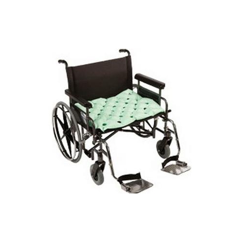 Gel Supreme Wheelchair Seat Cushion, 22 x 18 x 3