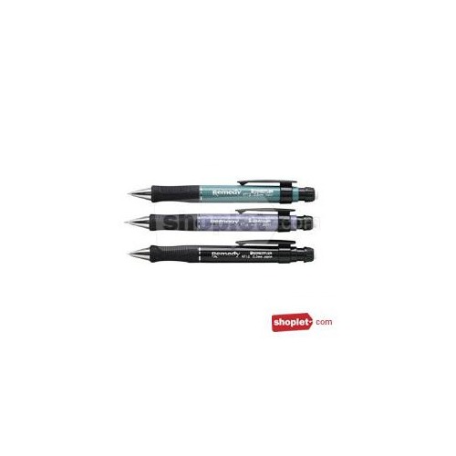 Staedtler Remedy Mechanical Pencil, Refillable, 0.5 Millimeter, Sage