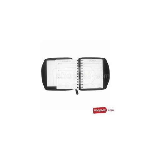 AtaGlance Refill For Executive Fat Little Planner, 41/8"x51/2