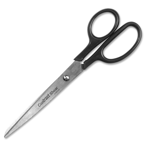 Westcott Economy Stainless Straight Scissors ACM10571