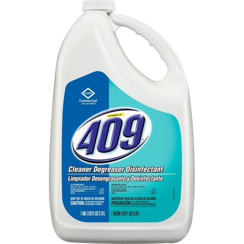 Clorox Commercial Solutions Formula 409 Heavy Duty Degreaser CLO35300