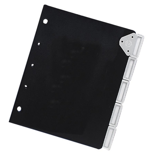 Master SlipLock Insert. Index Set MATB6125M