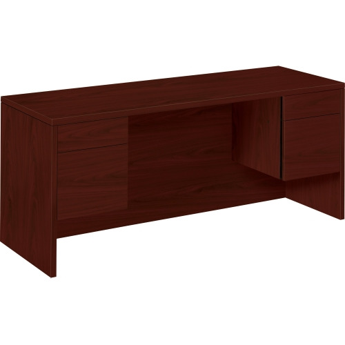 HON 10500 Series Kneespace Credenzas - HON10565NN - Shoplet.com