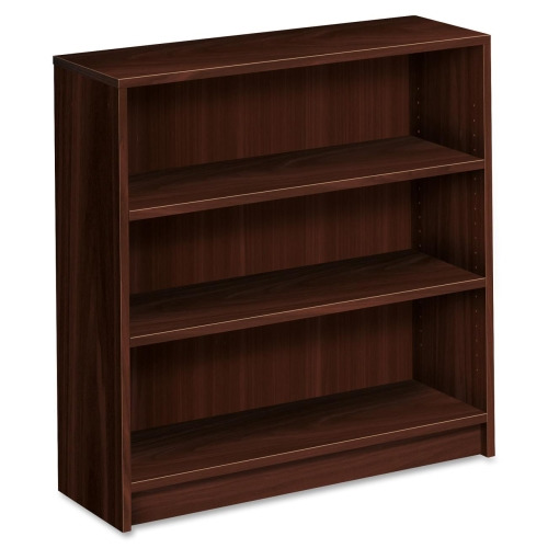 HON 1870 Series 3Shelf Bookcase, 36"W HON1872N