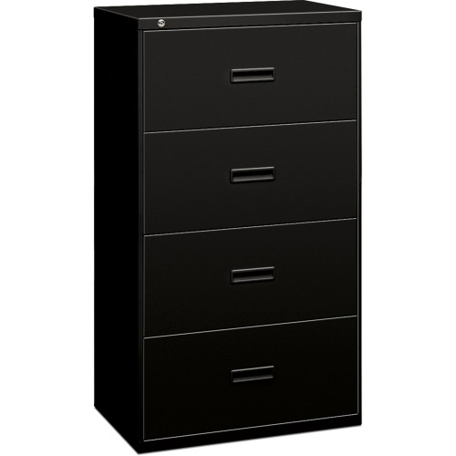 Hon 4 Drawer Lateral File Bsx434lp Easy Ordering Shoplet Com