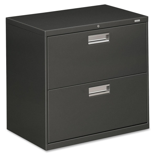 HON Brigade 600 Series 2-Drawer Lateral - HON672LS - Shoplet.com