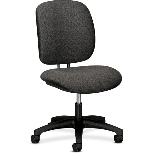 HON ComforTask 5901 Task Swivel Chair - HON5901AB12T - Shoplet.com