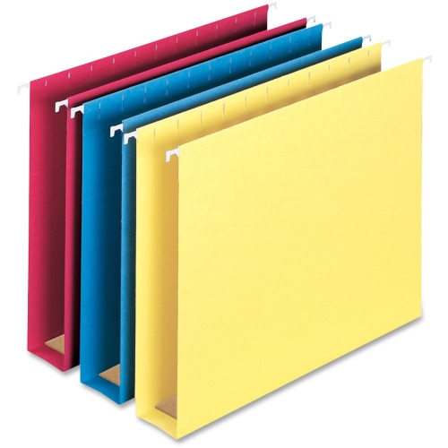Smead Hanging Box Bottom Folders SMD64264