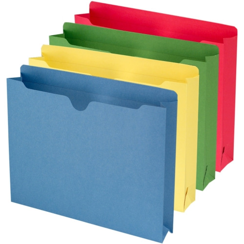 Smead File Jackets SMD75673