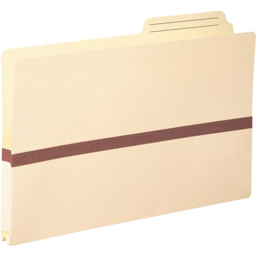 Smead File Pocket SMD76487