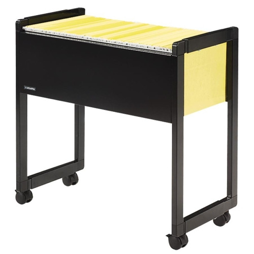 Smead Adjustable Mobile File SMD06000