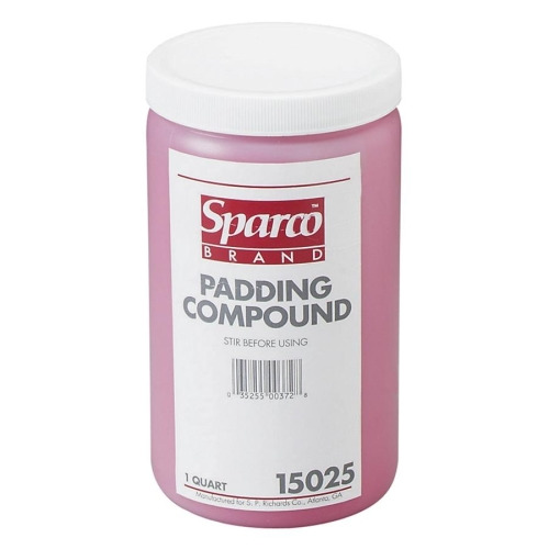 Sparco Padding Compound SPR15025
