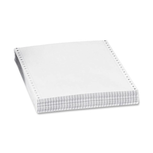 Sparco Continuous-form Plain Computer Paper - Office Supplies